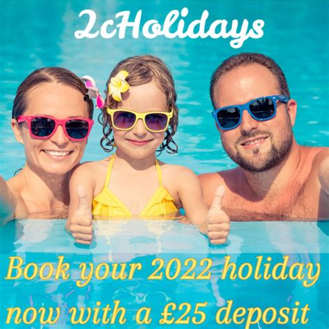 Public Holidays 2022 Book Your Break Away Now With A Low Deposit