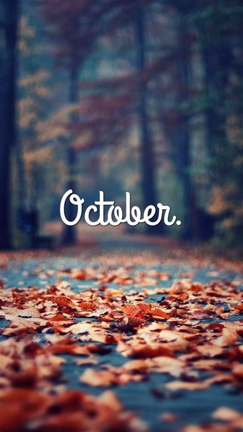 October Wallpapers Kolpaper Awesome Free Hd Wallpapers