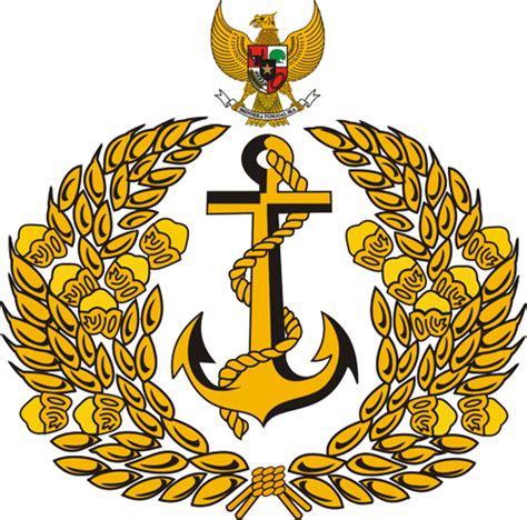 Warna Warni Indonesia Tentara Nasional Indonesia Angkatan Laut