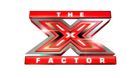 The X Factor (UK) - Season 9 Logo The X Factor (UK) Season ...