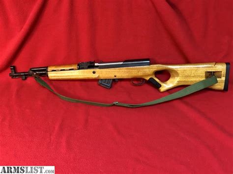 Armslist For Sale China Norinco Sks Sporter Rifle W Ak Mag