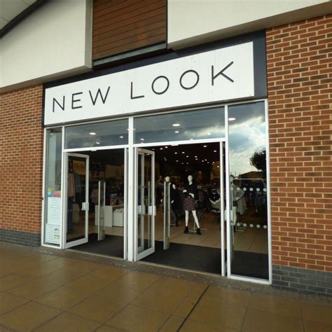 New Look Westwood Cross Shopping Centre
