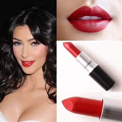 10 Best Mac Red Lipsticks Top Beauty Best Beauty Tips Makeup Guide And Beauty Videos Online