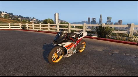 The forthcoming ktm rc 390 has now been spotted testing in india for the first time near the brand's production facility in chakan and the nearly. I IMPORT KTM RC 390 FROM INDIA | GTA 5 | #BIKE1 - YouTube