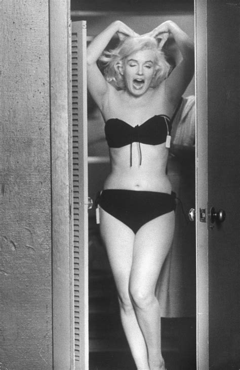 Rarely Seen Photos Of Marilyn Monroe Marilyn Monroe Photos