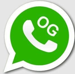 Whatsapp apk download 2020 latest versions of smartphones are equipped with whatsapp. OG WhatsApp Apk Latest 2019 For Android