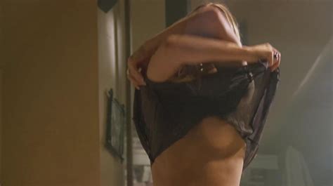 Naked Tara Spencer Nairn In Wishmaster 4 The Prophecy Fulfilled