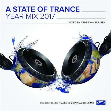 A State Of Trance Year Mix 2017 Bigamart