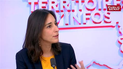 The role of (augmented) collective intelligence for municipal governance full text. Brune Poirson tacle Jean-Marc Ayrault sur Notre-Dame-des ...