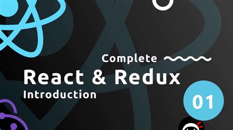 Complete React Tutorial Redux Introduction YouTube