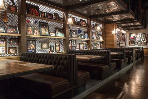 Crown & anchor is the place to go in las vegas for authentic british food, beer and plenty of soccer. See What's on Tap at the MGM Grand's TAP Sports Bar ...