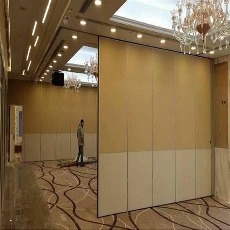 Multi Screen Acoustic Partition Wall Temporary Walls Room Dividers