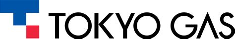 Le livre numérique (en anglais : Tokyo Gas - Logos Download
