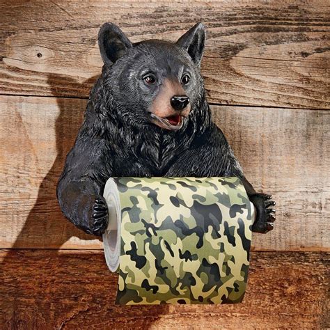 I have wanted to use a teddy bear in a session since seeing an inspiring image from a friend and fellow wood sign mermaids smoke seaweed boho decor hippie decor bar decor patio decor beach decor weed. Design Toscano Bathroom Bear Toilet Tissue Dispenser ...