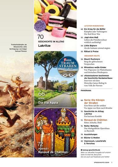 Download as pdf, txt or read online from scribd. G Geschichte - 02.2019 » Download PDF magazines - Deutsch ...
