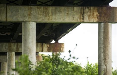 State Says No To Taking Over Bay Citys Independence Bridge