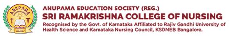 Sri Ramakrishna College Of Nursing
