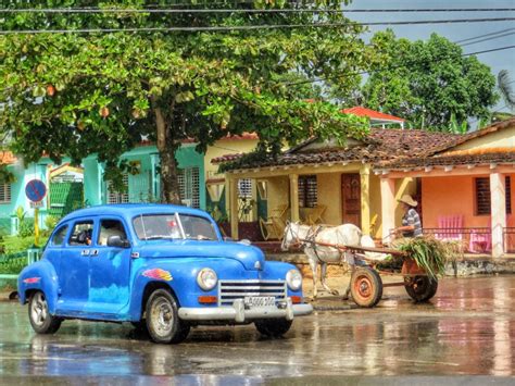 How To Travel In Cuba On The Cheap A Budget Travel Guide