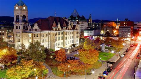 15 Best Things To Do In Scranton Pennsylvania Wander