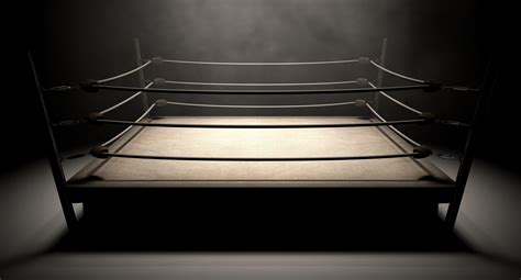 Boxing Ring Wallpapers Top Free Boxing Ring Backgrounds Wallpaperaccess
