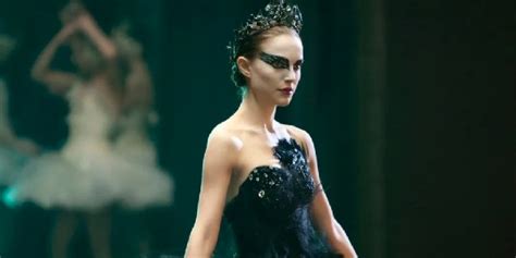 25 Black Swan Quotes On Ballet Perfection And Obsession