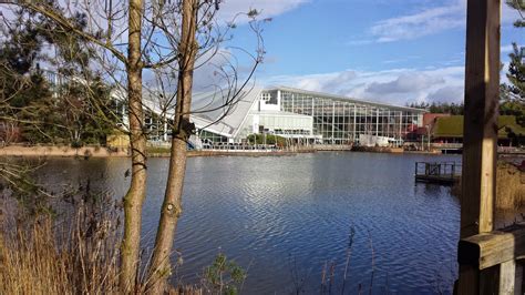 A First Visit To Center Parcs Whinfell Forest A Review