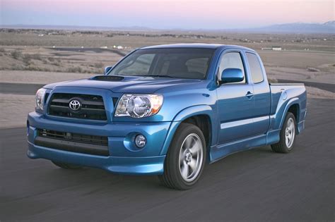 Toyota Tacoma X Runner 2013 Reviews Prices Ratings With Various Photos