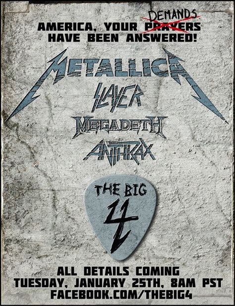 Heavy Metal Music Gig Posters Music Poster
