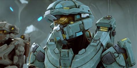The Strongest Spartans In The Halo Franchise