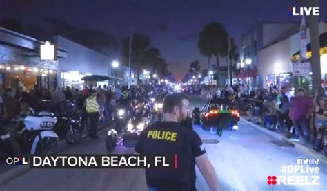 Daytona Beach Police Department Live Pd