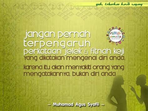 The main character is stricken by a rare condition that affects only two people in the. Jangan pernah terpengaruh perkataan jelek dan fitnah keji ...