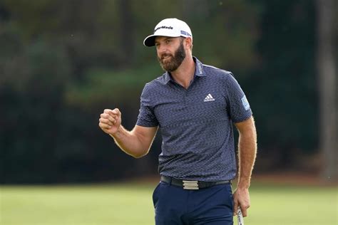 Dustin Johnson Received 125 Million To Join Liv Golf Loses