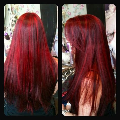 Long blonde hairstyles have always been associated with femininity, grace and elegance. Rain Hair Studio | Hair studio, Long hair styles, Hair styles