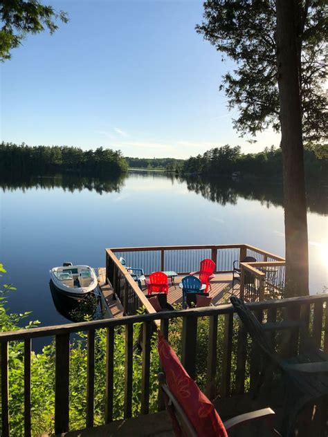 Desert Lake Holiday Rentals And Homes Ontario Canada Airbnb