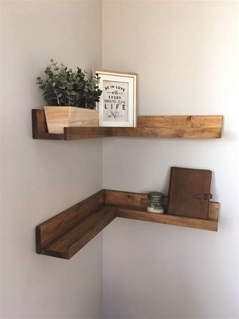Inspiring Corner Shelves Do It Yourself On This Favorite Site