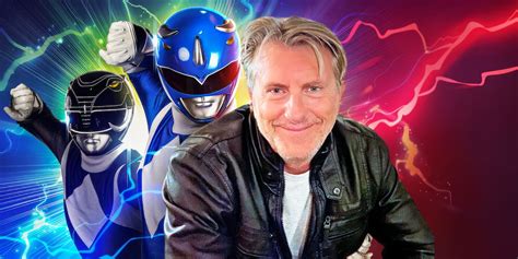 Power Rangers Once Always Ron Wasserman On Returning To Score New