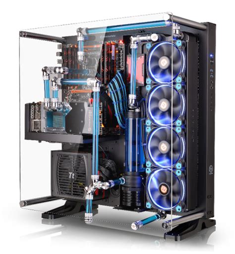 Best Custom Pc Builds 2017 Custom Pc