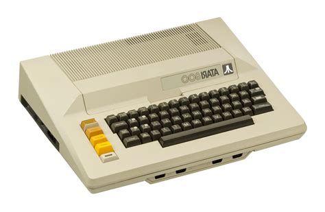 Atari 800 For Sale Only 4 Left At 75