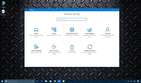 Windows 10 Network And Internet Settings Explained Pureinfotech