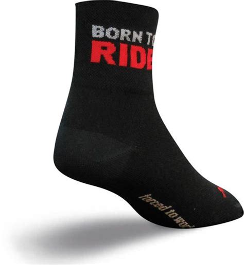 Sockguy Born To Ride Socks Bike Masters Az And Bikes Direct Az Trek