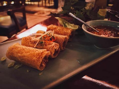 Germany expressed concern on monday after turkish president recep tayyip erdogan threatened to expel the german ambassador to ankara, along with those of nine other countries, over their support. The 25 Best Ho Chi Minh City Restaurants | Will Fly for ...