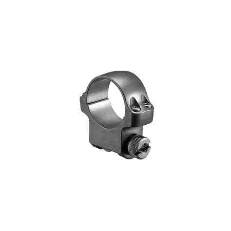 Ruger Extra High Single Scope Ring Free Shipping At Academy