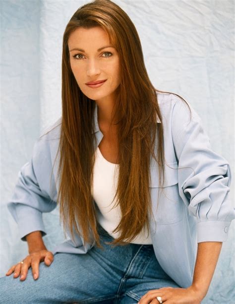 Picture Of Jane Seymour