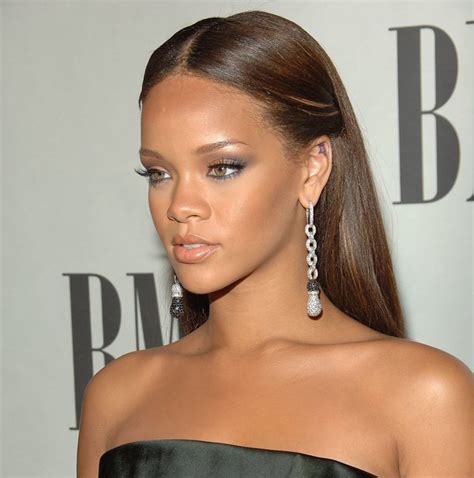 Salon Collage Hair And Beauty Salon 40 Rihanna