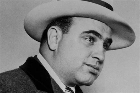 16 Intriguing Facts About Al Capone