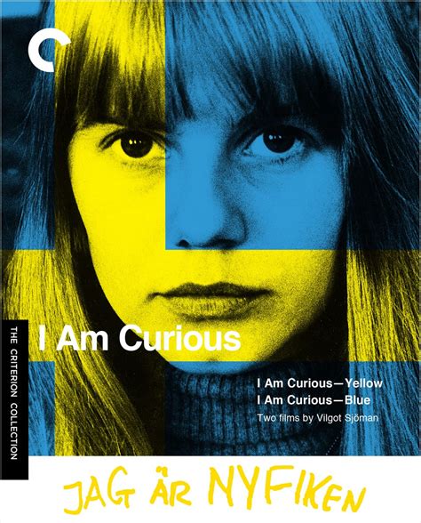 I Am Curious Box Set The Criterion Collection