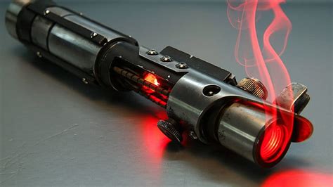 Star Wars Lightsaber Laser Sword Hd Wallpaper Wallpaperbetter