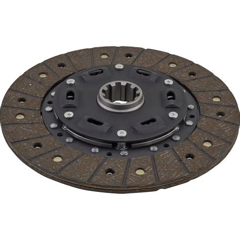 Flathead 9 Inch Clutch Disc 1 38 Inch 10 Spline