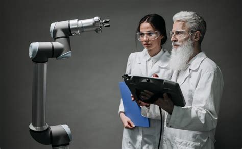 La Inteligencia Artificial podría reemplazar a médicos UNAM explica