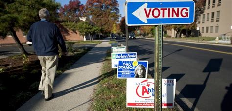 Federal Judge Blocks Ncs Voter Id Law Citing States Sordid History